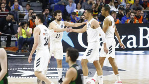 Poznati svi parovi playoffa španske ACB lige