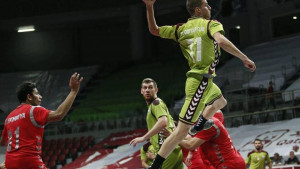 Mirza Kapić novo pojačanje RK Vogošća
