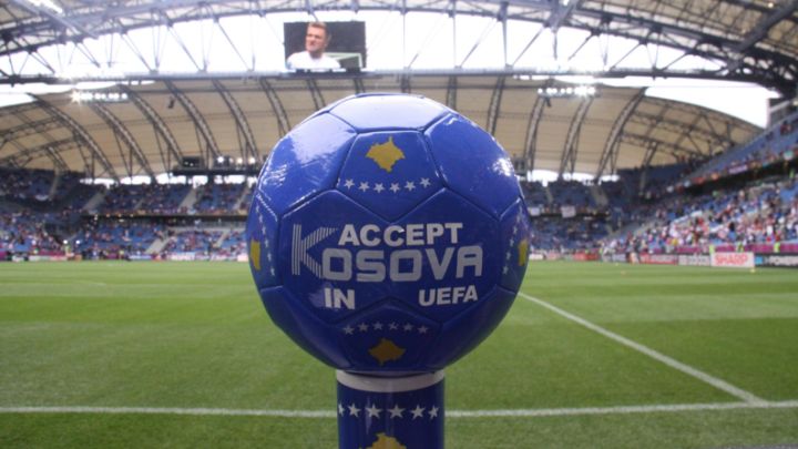 Srbija ruši snove reprezentaciji Kosova?