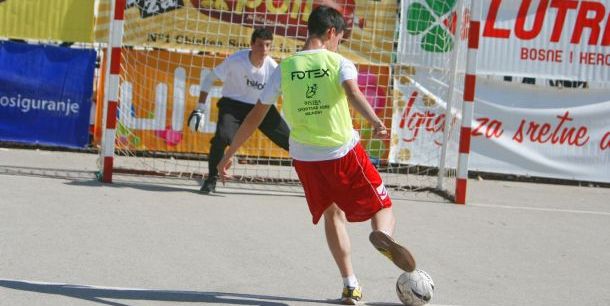 U Hercegovini održane Sportske igre mladih U Hercegovini održane Sportske igre mladih