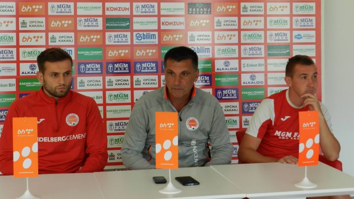 U Mladosti se nadaju reprizi prošlogodišnje utakmice U Mladosti se nadaju reprizi prošlogodišnje utakmice
