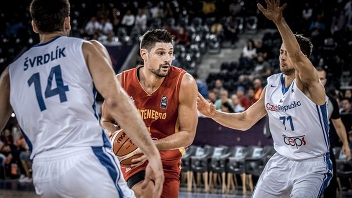 Vučević: Težak način da se završi Eurobasket