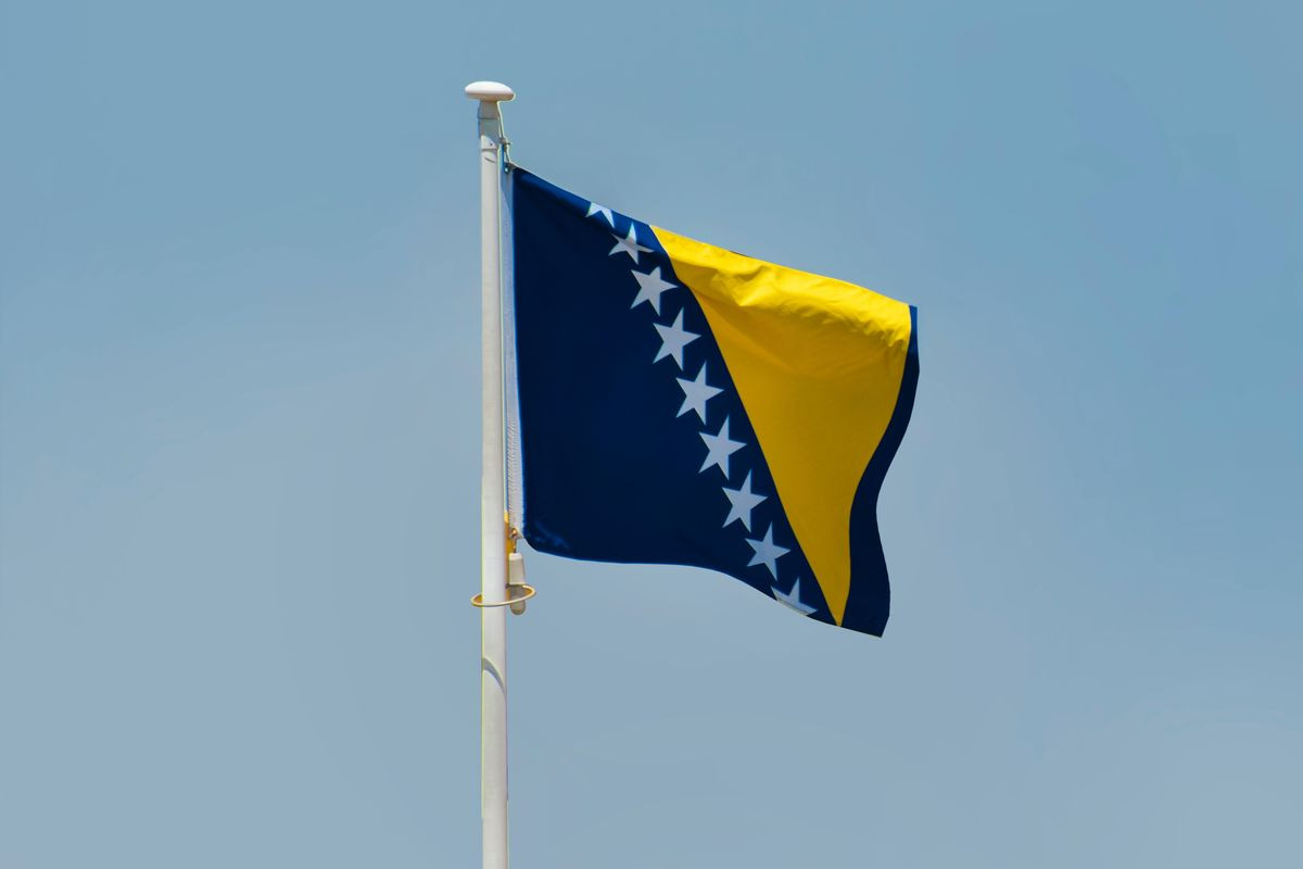 Velikan obradovao Bosance i Hercegovce čestitkom za Dan nezavisnosti