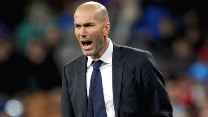Zidane očekuje teško finale protiv Atletica