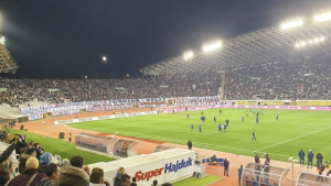 Nogometaš Villarreala riječima je dao veliko priznanje navijačima Hajduka
