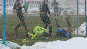 Tuzlaci zakoračili u polufinale Kupa BiH: "Petarda" u mreži Rudara