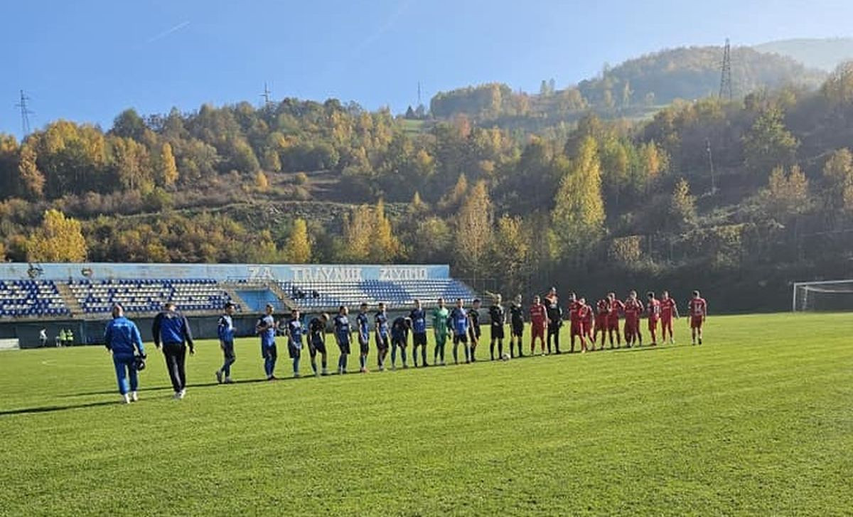 Stupčanica slavila u Bihaću, Travnik siguran na Piroti, derbi začelja završio bez pobjednika