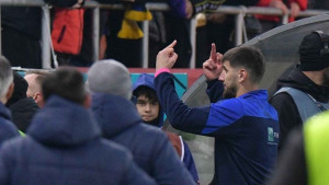 UEFA izbacuje Kosovo iz Evrope? "Jasan i težak primjer sankcija za sve!"