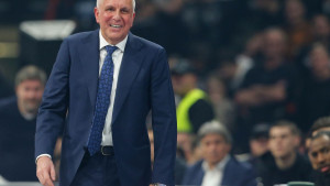 Obradović nakon trijumfa progovorio o tračevima: "Znam da se priča, pitaju i mene ljudi..."