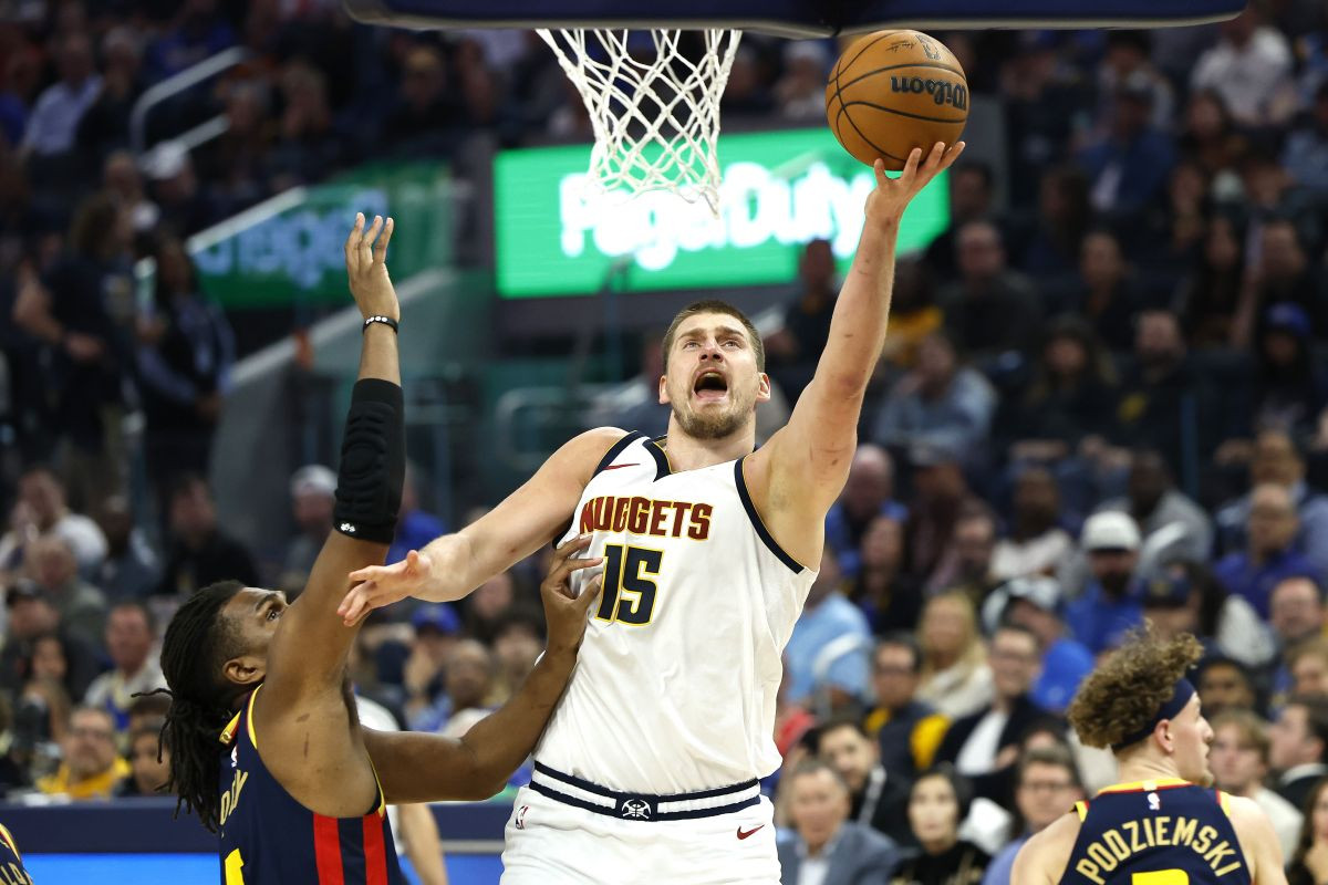 Nikola Jokić saznao put ka finalu: Odmah duel protiv drugog Srbina!