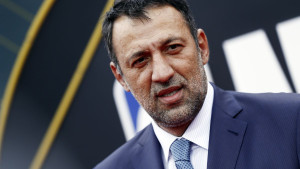 Vlade Divac uspješno operisan nakon jučerašnje saobraćajne nesreće u Crnoj Gori