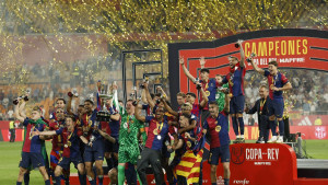 Barcelona sinoć osvojila trofej, a jutros navijači u transu zbog vijesti da stiže veliko pojačanje
