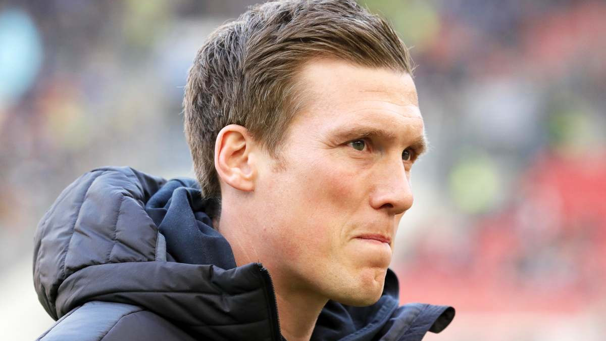Kriza učinila svoje: HSV imenovao novog trenera