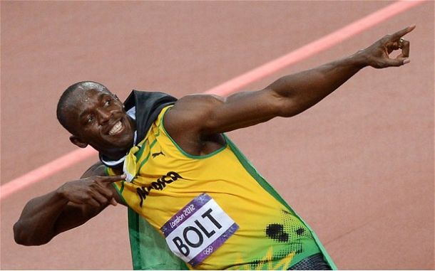 Bolt odbacio optužbe za doping