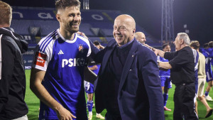 Dinamo se sa samo tri riječi oglasio na Instagramu, pa krenuo "lov" na navijače Hajduka i Rijeke