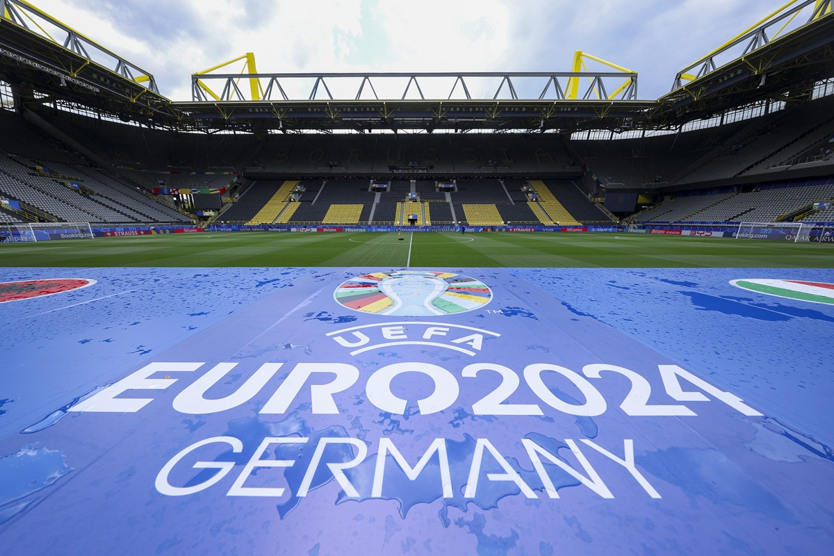 Spektakl može da počne - Večeras se utakmicom Njemačka - Škotska otvara EURO 2024