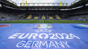 Spektakl može da počne - Večeras se utakmicom Njemačka - Škotska otvara EURO 2024