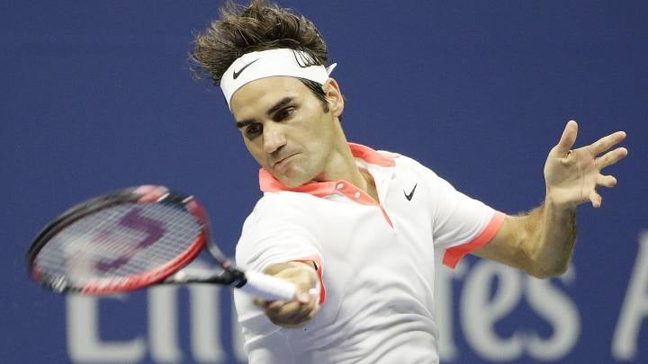 Federer: Biće teško protiv Novaka, ali spreman sam za izazov