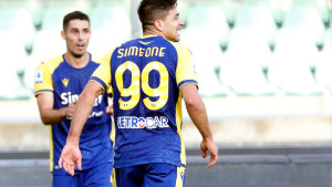 Tresu se tribine u Veroni: Simeone uništava Juve, zabio je eurogol za pamćenje