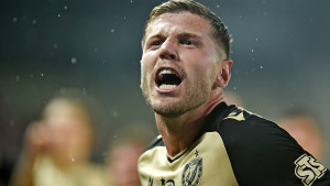 Muštuluk! Imad Rondić stekao pravo nastupa za Koln, debituje već sutra protiv prvaka Njemačke?