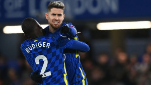 Jorginho od očaja do sjaja: Chelsea i United podijelili bodove