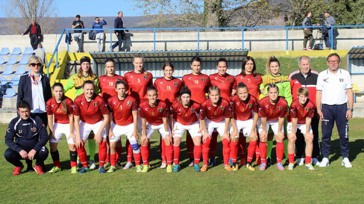 Mostar ima i šampionke: Emina za dvije godine napravila čudo!