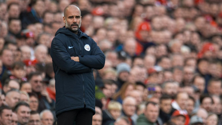 Guardiola izjavom razočarao navijače Manchester Cityja