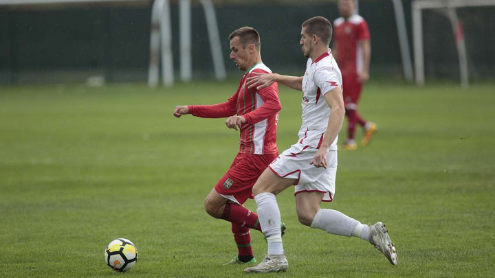 Novo ime u NK Bosna: Iz Bihaća stigao Adnan Alić