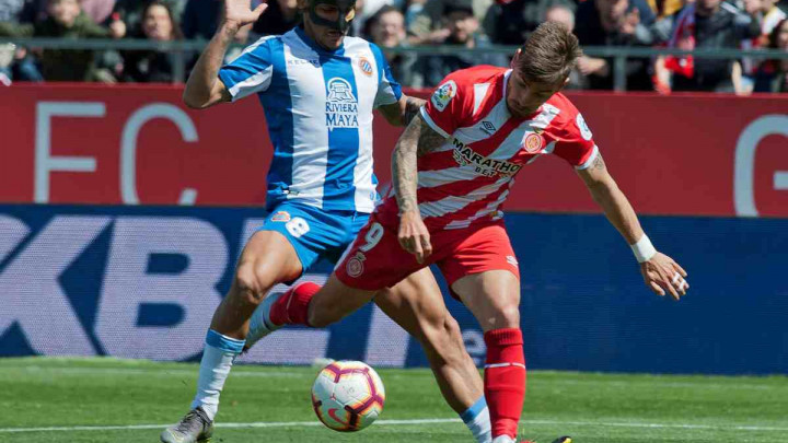 Espanyol u finišu došao do pobjede nad Gironom