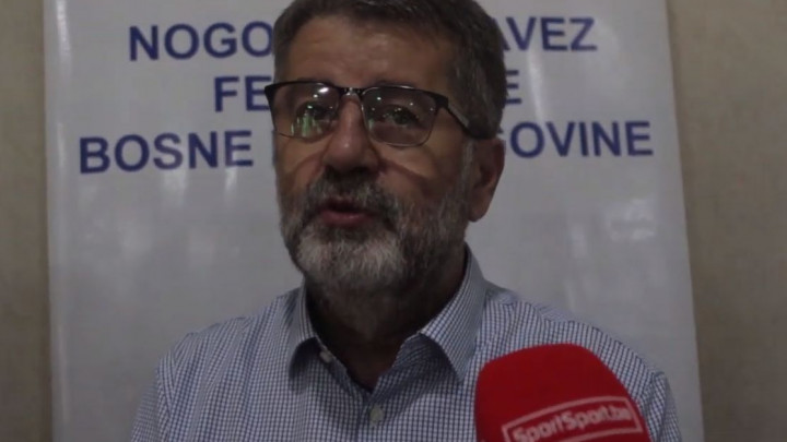 "Cilj nam je da riješimo ono famozno 'tri za tri' i zbog toga ćemo osnovati poseban tim"