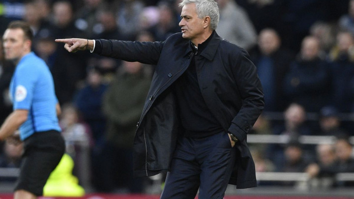 Mourinho traga za pojačanjima, jedno je već spremno?