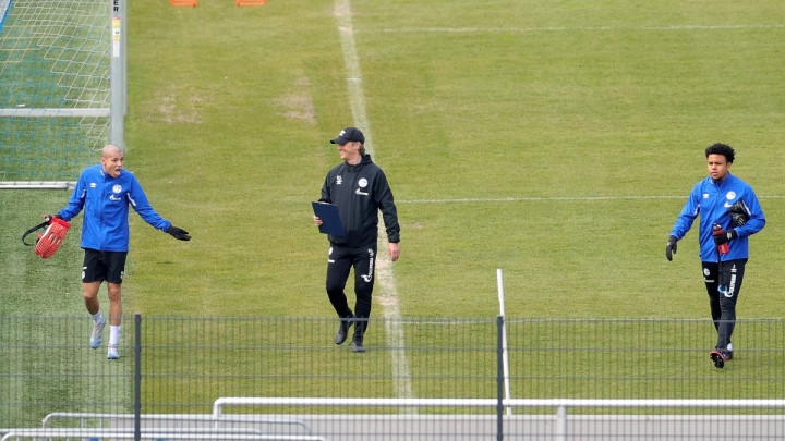 Bundesliga može početi, ali tri su uslova za to
