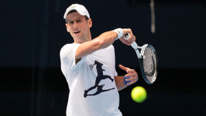 Novak Đoković prvi nosioc Australian Opena!