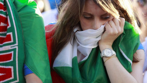 Zbog poraza od BiH Italijani skraćuju ligu?