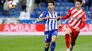 Girona, Huesca i Rayo Vallecano ispali iz La Lige