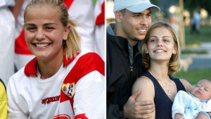 Cijeli svijet ju je zvao Ronaldinha, a ona i danas mrzi to ime
