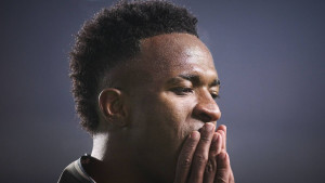 Vinicius Junior porukom samom sebi uzburkao strasti: "Došlo je vrijeme da kažem da..."