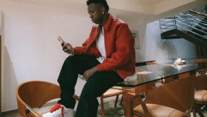 Vinicius Junior pali telefon - Smučilo mu se kada je vidio šta posljednje pišu o njemu!