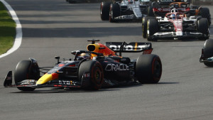 Max Verstappen i Red Bull ispisali historiju Formule 1!