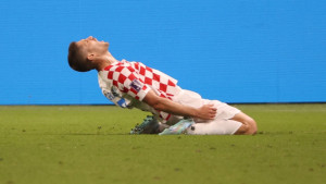 "Hvala Kanadi za motivaciju"
