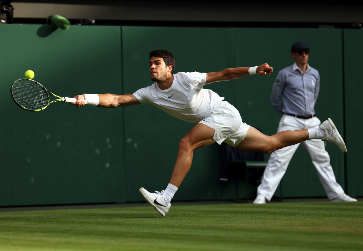 Wimbledon ulazi u završnicu: Poznati parovi četvrtine finala u obje konkurencije