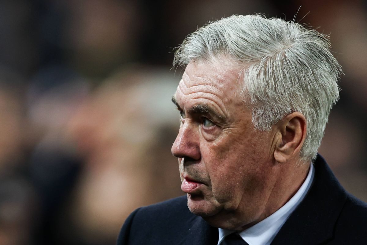 Ni on više ne može da gleda: Carlo Ancelotti donio radikalnu odluku nakon Mestalle! Ni on više ne može da gleda: Carlo Ancelotti donio radikalnu odluku nakon Mestalle!