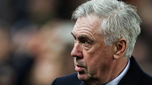 Ni on više ne može da gleda: Carlo Ancelotti donio radikalnu odluku nakon Mestalle!