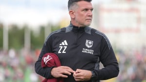 Zoran Zekić otpisao trojicu na početku priprema FK Sarajevo?