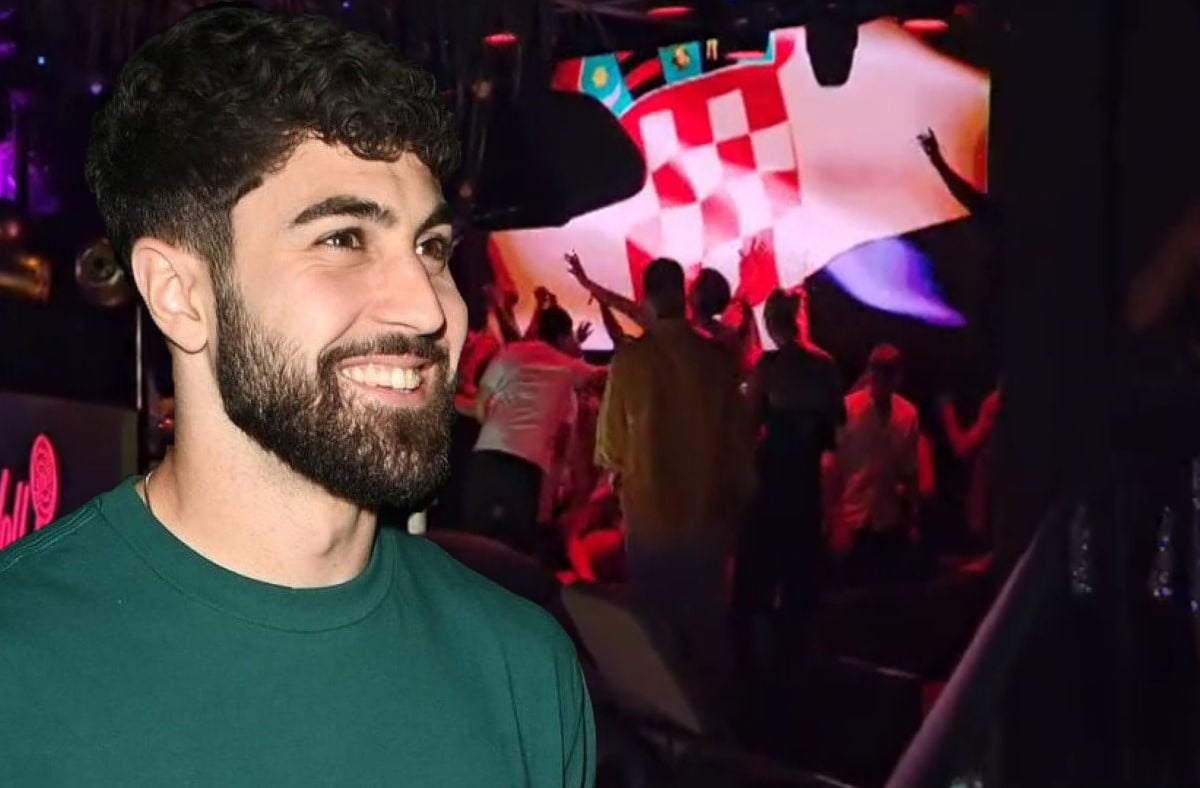 Joško Gvardiol na Jadran doveo zvijezdu Manchester Cityja, ono što su sinoć uradili obići će svijet
