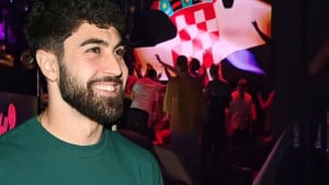 Joško Gvardiol na Jadran doveo zvijezdu Manchester Cityja, ono što su sinoć uradili obići će svijet