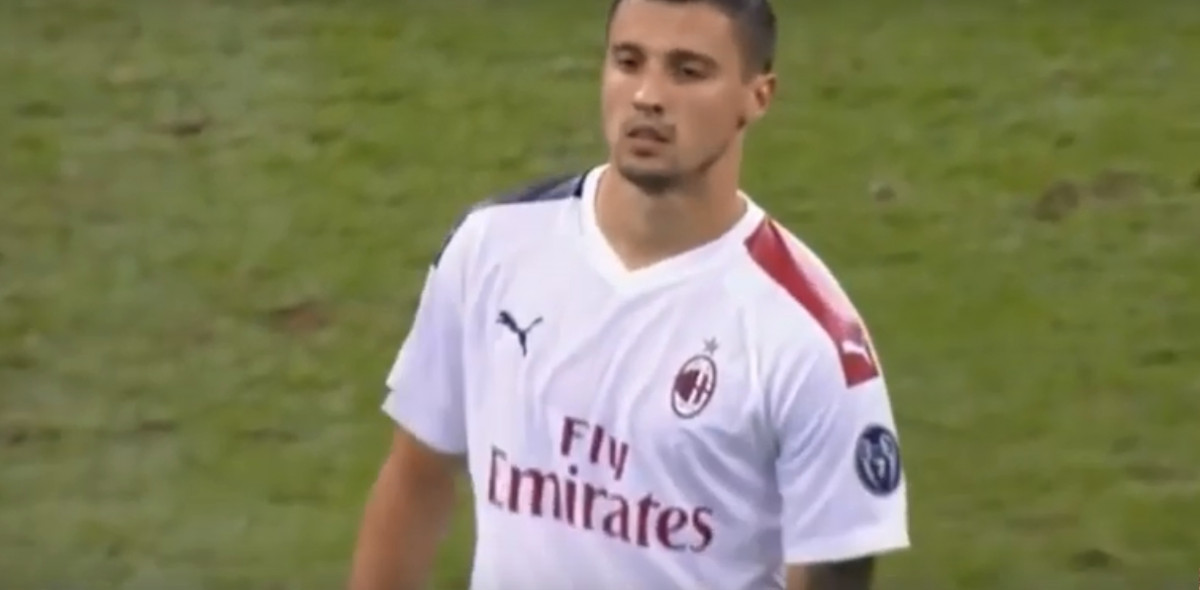 United nakon penala bolji od Milana, Krunić siguran izvođač, sin Paola Maldinija tragičar