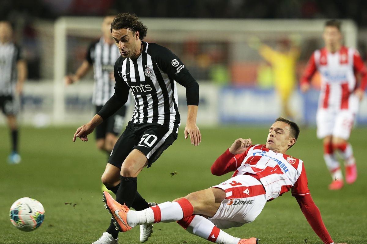 U Partizanu ponovo bocnuli ljutog rivala: Da li je titula regularna ili ne? U Partizanu ponovo bocnuli ljutog rivala: Da li je titula regularna ili ne?