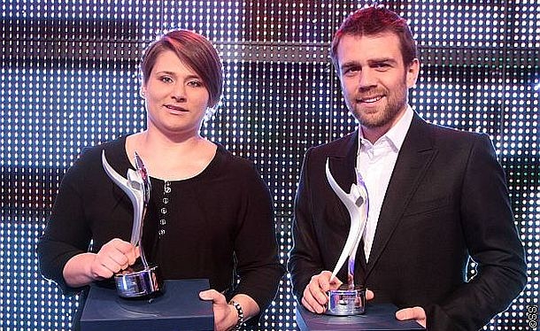 Cerićeva i Misimović vladari bh. sporta Cerićeva i Misimović vladari bh. sporta