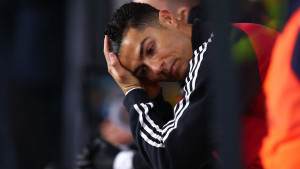 Daleko od vrha: Nakon bijega u Portugal dogovara se Ronaldov senzacionalni transfer 
